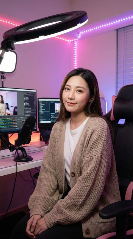 呦呦视频美妆视频教程