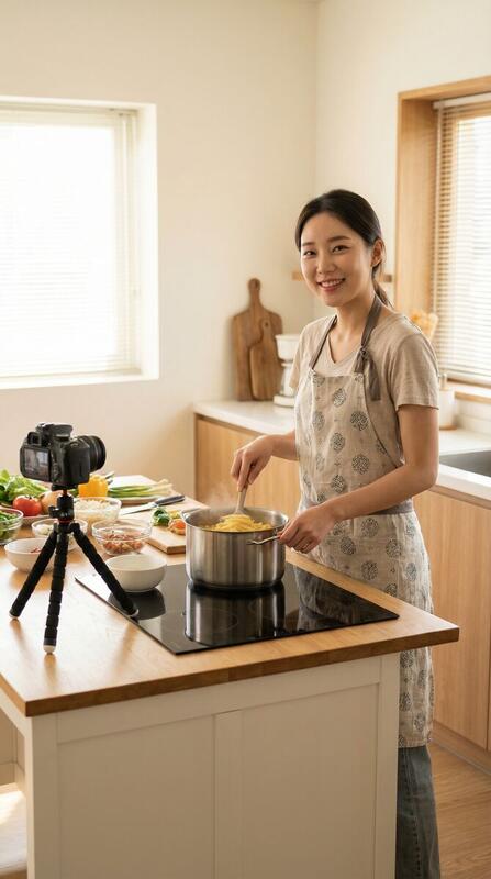 呦呦视频美食视频教程