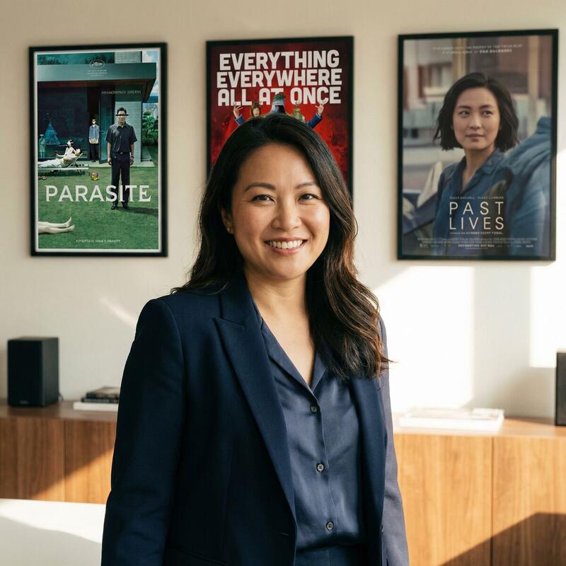 呦呦视频制片人